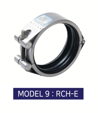 Khớp sửa chữa một khóa: RCH-E