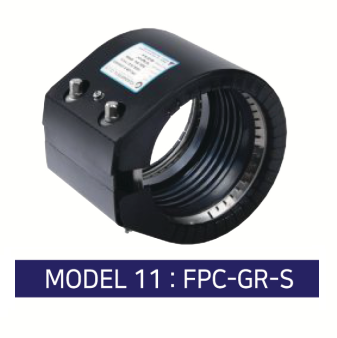 KHỚP NỐI CHỊU NHIỆT FPC-GR-S