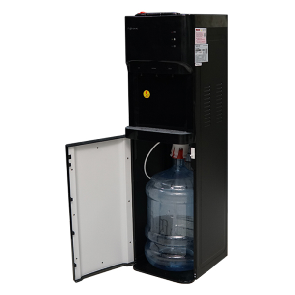 Cay nuoc nong lanh binh am cao cap fujihome wd606c