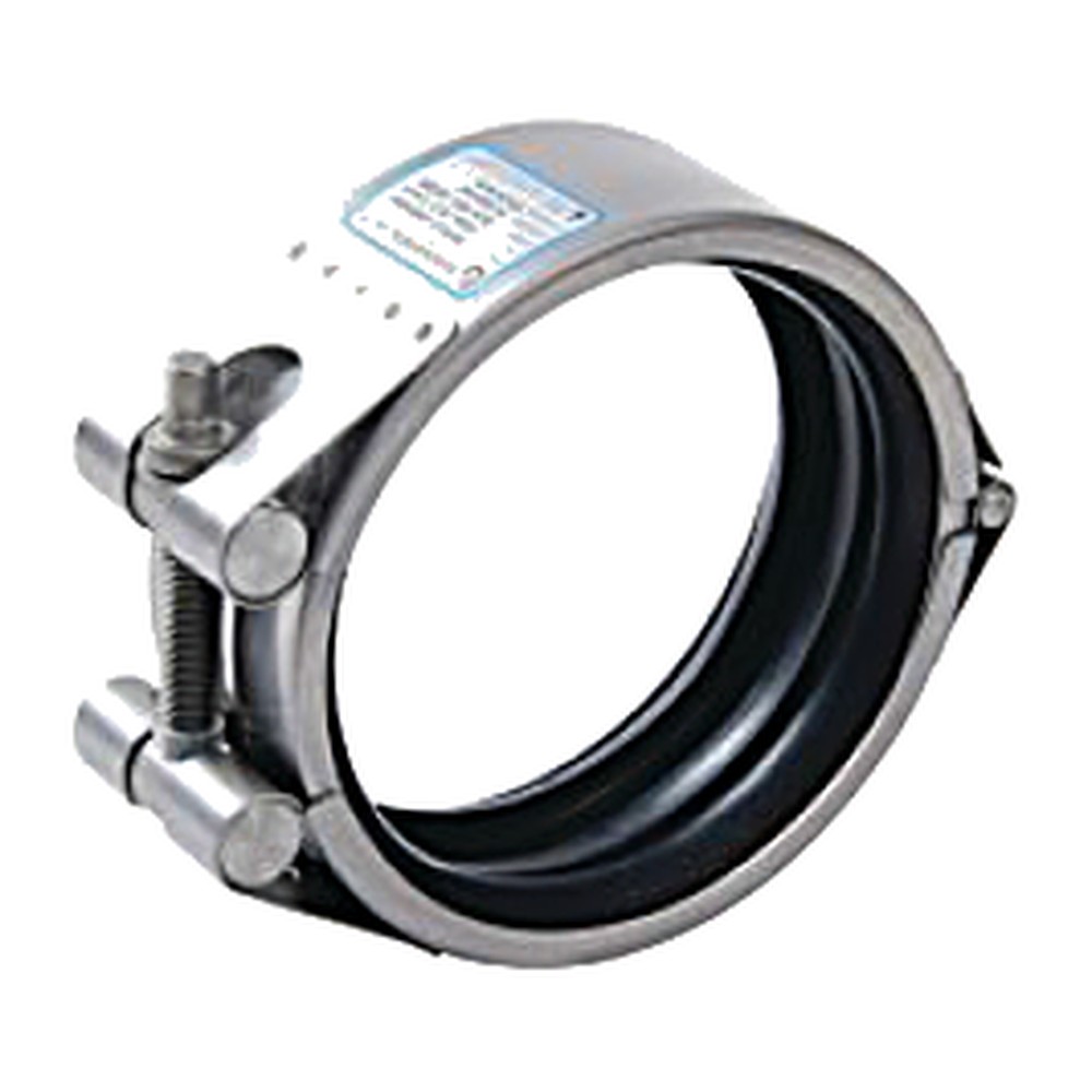 Khớp nối sửa chữa rò rỉ đường ống không cần hàn (RCH/RCD)