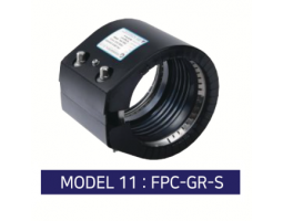 Khớp nối chịu nhiệt 800°C FPC-GR-S