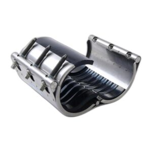 Khớp nối hai khóa RCD-L