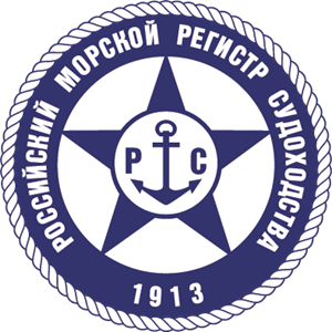 CHỨNG NHẬN RUSSIAN MARITIME REGISTER OF SHIPPING - NGA
