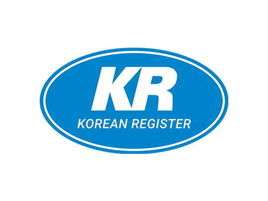 CHỨNG NHẬN KOREAN REGISTER - HÀN QUỐC